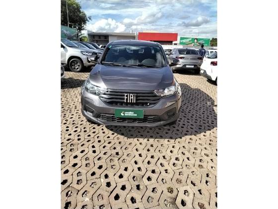 FIAT STRADA 1.3 FIREFLY FLEX FREEDOM CS MANUAL